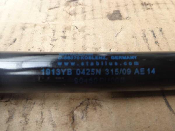 VERIN HYUNDAI I10 - Vue 2